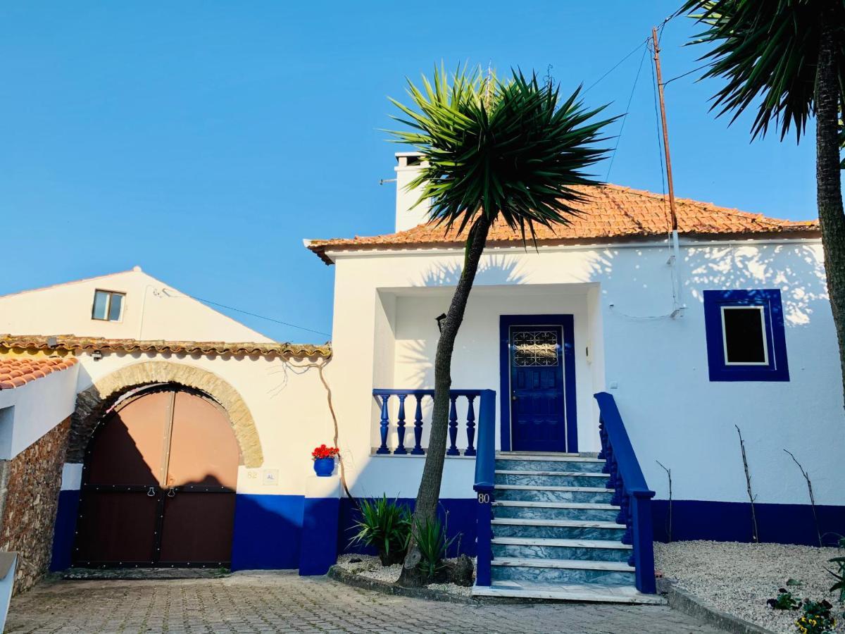 Hotel A Alma Portuguesa Fátima Exterior foto