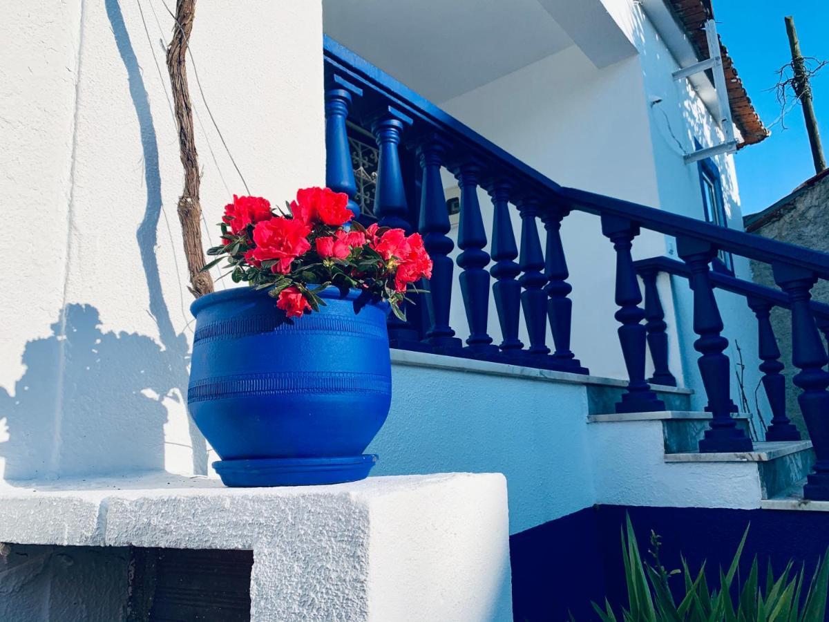 Hotel A Alma Portuguesa Fátima Exterior foto